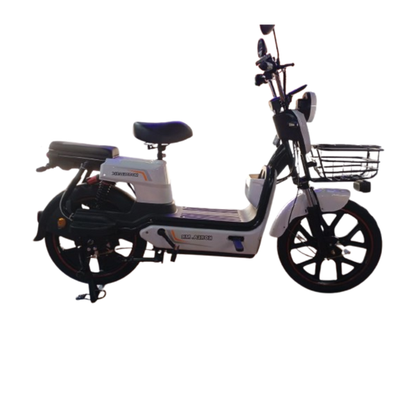Torvex Scooter Potente Elétrica