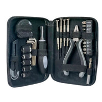 Caixa de Ferramentas – Praticidade e Qualidade em um Só Kit!