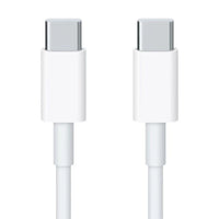 Cabo Tipo C de Ambos os Lados - 1 Metro