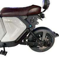 Scooter Elétrica Potente Altair