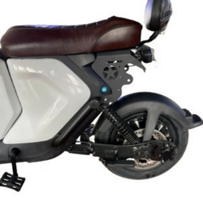 Scooter Elétrica Potente Altair