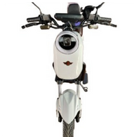 Scooter Elétrica Potente Altair