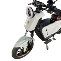Scooter Elétrica Potente Altair
