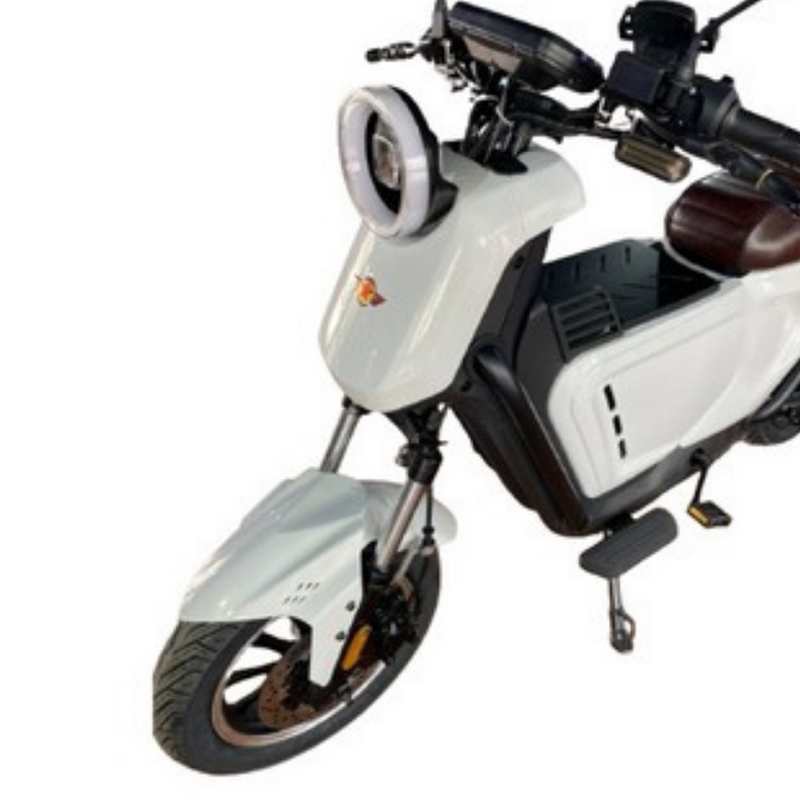 Scooter Elétrica Potente Altair