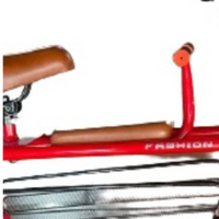 DUDU - Scooter Elétrica Compacta