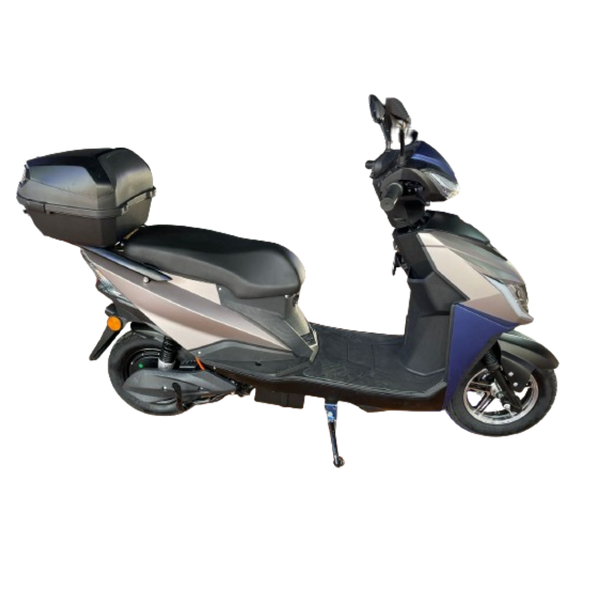 Scooter Elétrica Zentra Ágil