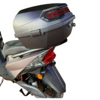 Scooter Elétrica Zentra Ágil