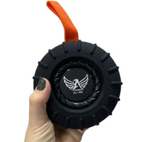 Mini Caixa de Som Bluetooth 5W RMS – Portabilidade e Qualidade de Som