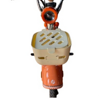 Bicicleta Elétrica Zenith