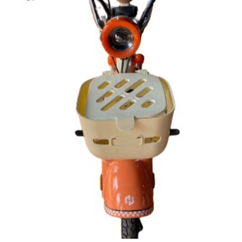 Bicicleta Elétrica Zenith