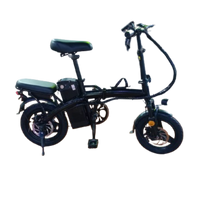 Pulse Dobrável Elétrico