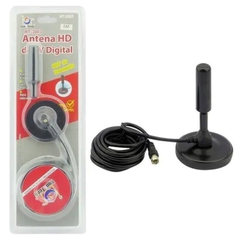 Antena HD Digital