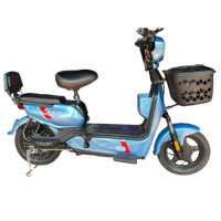 Rayvon – Potência e Conforto para Mobilidade Diária