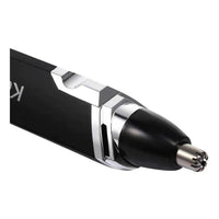 Aparador de pêlo do Nariz  – Precisão e Conforto na Sua Higiene Pessoal