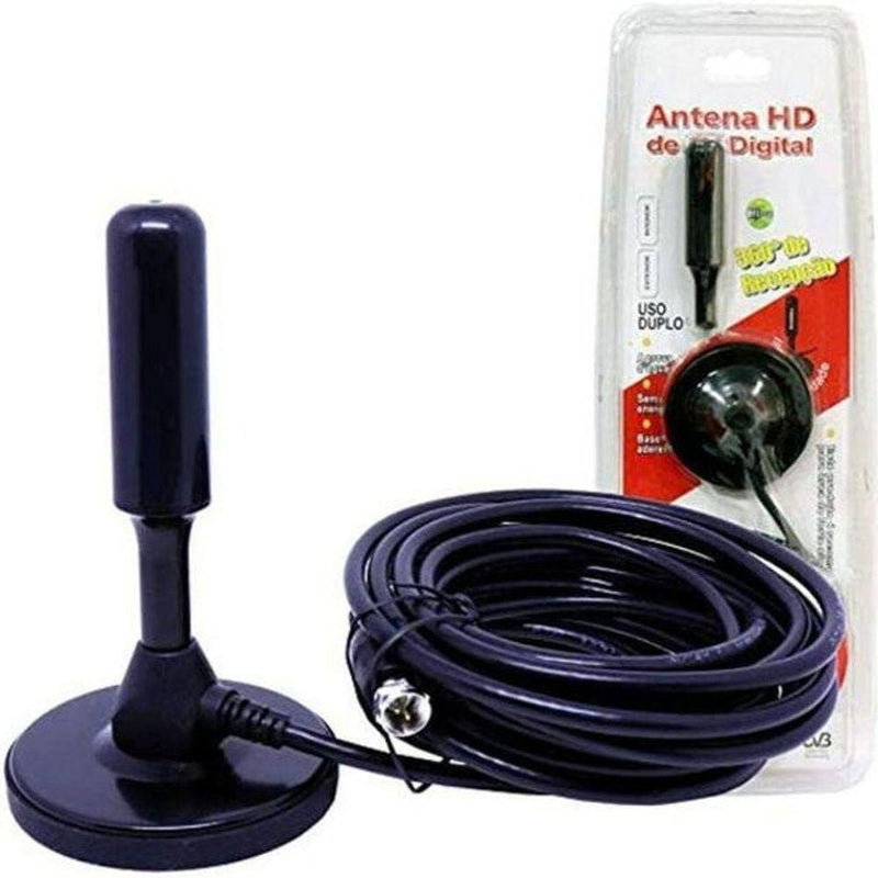 Antena HD Digital