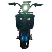 Rayvon – Potência e Conforto para Mobilidade Diária