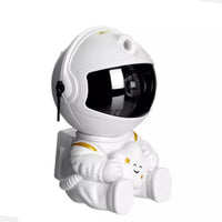 Projetor Mini Astronauta sentado