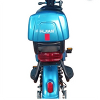 Rayvon – Potência e Conforto para Mobilidade Diária