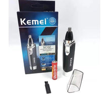 Aparador de pêlo do Nariz  – Precisão e Conforto na Sua Higiene Pessoal