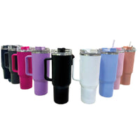 Kit de Copos Térmicos 5 x1 - Transforme Momentos em Experiências Únicas