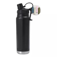 Garrafa Térmica Esportiva Inox 800ml – Água Gelada por até 12h!