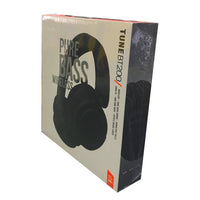 Fones TUNE BT-200 – Som Poderoso, Conforto e Estilo Sem Fios