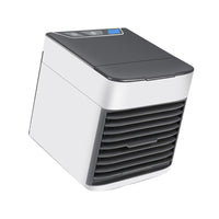 ❄️ Mini Ar-Condicionado Portátil para Quarto