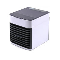 ❄️ Mini Ar-Condicionado Portátil para Quarto