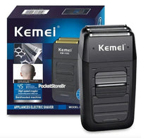 Barbeador Kemei Km-1102