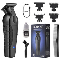 KEMEI Km-2299 - Aparador de cabelo/barba profissional