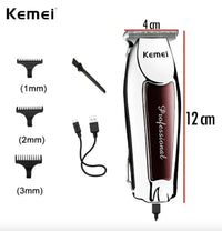 Kemei-9163