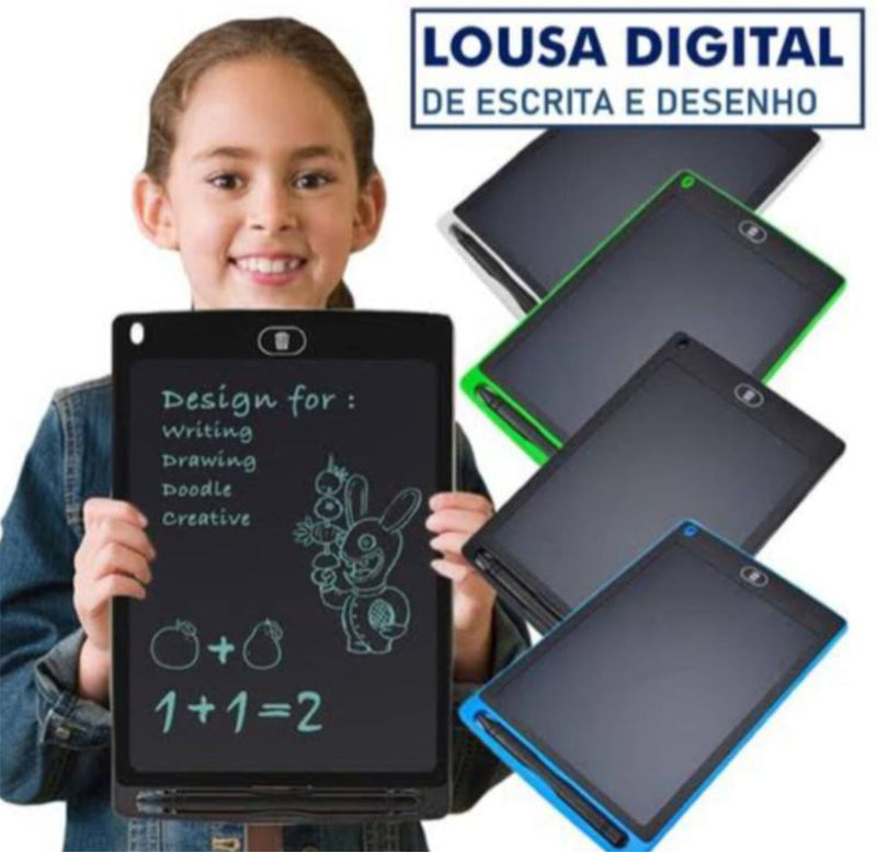 Lousa Magica 10''