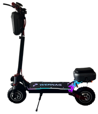 MODELO: SPEED Motor 1000W - NAO NECESSITA CNH