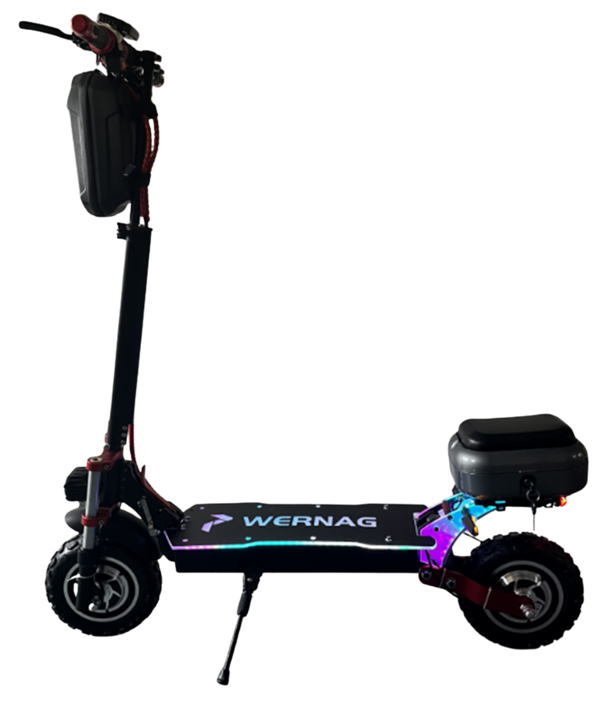 MODELO: SPEED Motor 1000W - NAO NECESSITA CNH