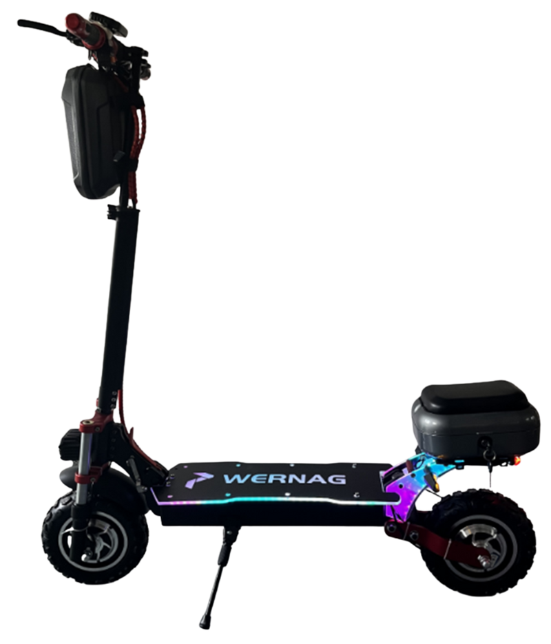 MODELO: SPEED Motor 1000W - NAO NECESSITA CNH