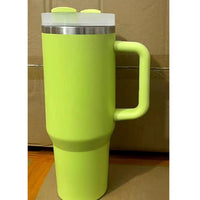 Garrafa Térmica de Inox 1200ml com Canudo – Alta Performance Térmica e Estilo